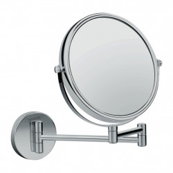 Hansgrohe Logis Universal - Zrcadlo na holení, chrom 73561000