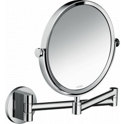 Axor Universal - Kosmetické zrcadlo, chrom 42849000