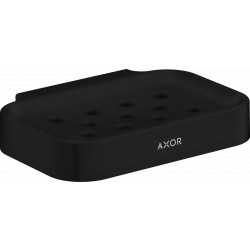 Axor Universal - Miska na mýdlo, černá matná 42805670