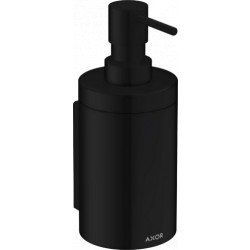 Axor Universal - Dávkovač tekutého mýdla, černá matná 42810670