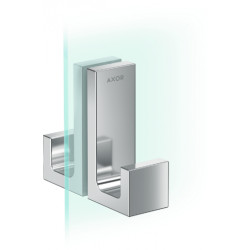 Axor Universal - Rukojeť pro sprchové dveře, chrom 42639000