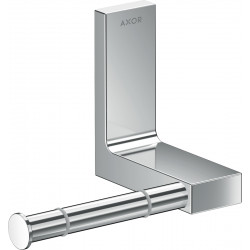 Axor Universal - Držák na toaletní papír, chrom 42656000