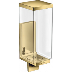 Axor Universal - Dávkovač tekutého mýdla, zlatá 42610990