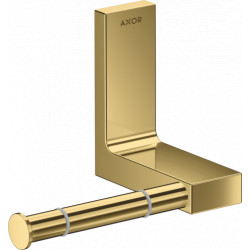 Axor Universal - Držák na toaletní papír, zlatá 42656990