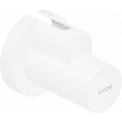 Axor - Krytka rohového ventilu, matná bílá 51306700