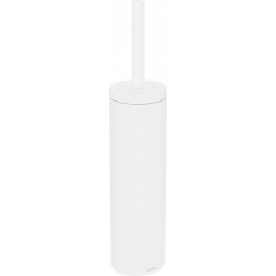 Axor Universal - Nástěnný držák WC kartáče, bílý matný 42855700