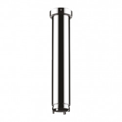 Axor ShowerSolutions - Prodloužení 23 cm přívodu od stropu pro horní sprchy, chrom 35288000