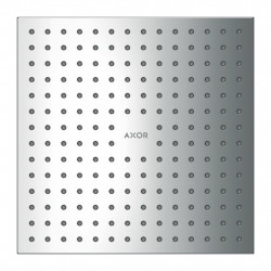 Axor - Horní sprcha 250/250 1jet na strop, chrom 35309000
