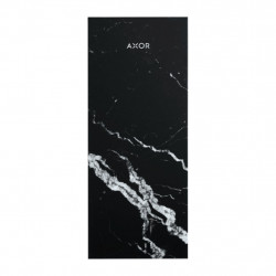 Axor MyEdition - Destička 245 mramor Nero Marquina, 47914000