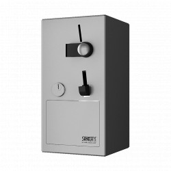 Sanela - Automat pro jednu sprchu, 24 V DC, přímé ovládání