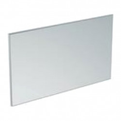 Ideal Standard Mirror &amp; Light - Zrcadlo s rámem 700 mm, T3356BH