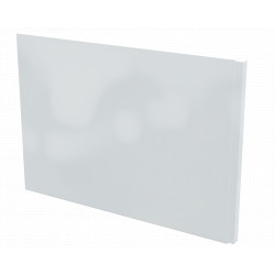 Vima - Panel k obdélníkové vaně boční 70 cm, bílá 734