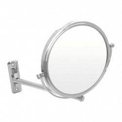 Emco Cosmetic mirrors - Holicí a kosmetické zrcadlo, chrom 109400105