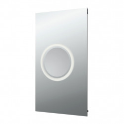 Emco Select - Přídavné zrcadlo 400 mm se zrcadlem, zrcadlová 949709942