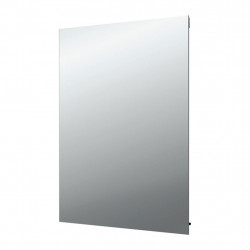 Emco Select - Přídavné zrcadlo 500 mm bez osvětlení, zrcadlová 949709951