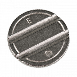Sanela - Sada 50 ks žetonů do mincovních automatů SLZA 01xx, SLZA 02xx, SLZA 03xx, SLZA 40 a SLZA 41