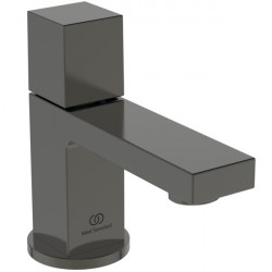 Ideal Standard Extra - Stojánkový ventil na studenou vodu, magnetově šedá BD521A5