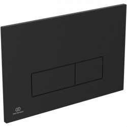 Ideal Standard - Ovládací tlačítko, černá R0121A6