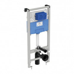 Ideal Standard Prosys - podomítkový modul pro závěsné WC, R020467