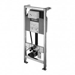 Duravit- DuraSystem® instalační modul s nádržkou pro WC, výška 1,15m WD1001000000