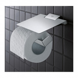 Grohe Selection Cube - Držák toaletního papíru, chrom 40781000