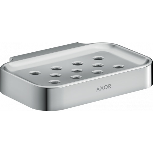 Axor Universal - Miska na mýdlo, chrom 42805000