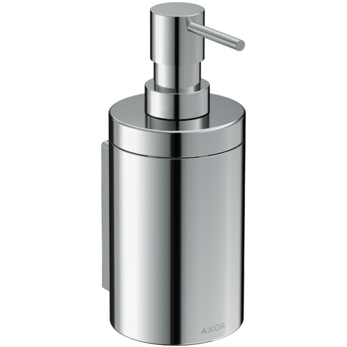 Axor Universal - Dávkovač tekutého mýdla, chrom 42810000