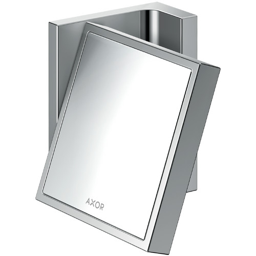 Axor Universal - Kosmetické zrcadlo, chrom 42649000