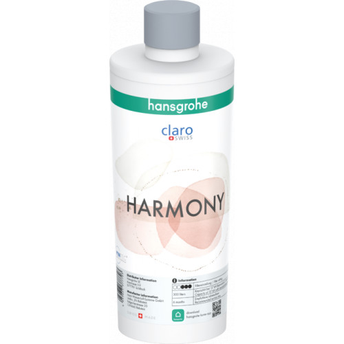 Hansgrohe - Mineralizační filtr Harmony, 76828000