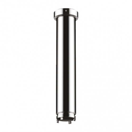 Axor ShowerSolutions - Prodloužení 23 cm přívodu od stropu pro horní sprchy, chrom 35288000