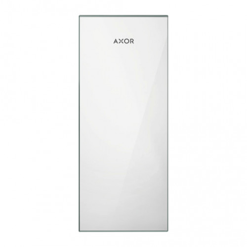 Axor MyEdition - Destička 245 sklo, zrcadlo 47901000