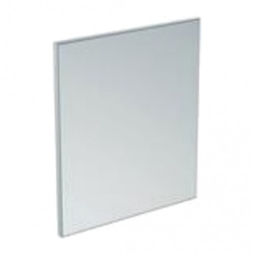 Ideal Standard Mirror &amp; Light - Zrcadlo s rámem 500 mm, T3354BH