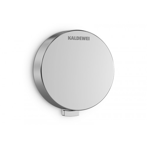 Kaldewei Comfort Level Plus - Sifon na vanu s napouštěním, alpská bílá 687772500001