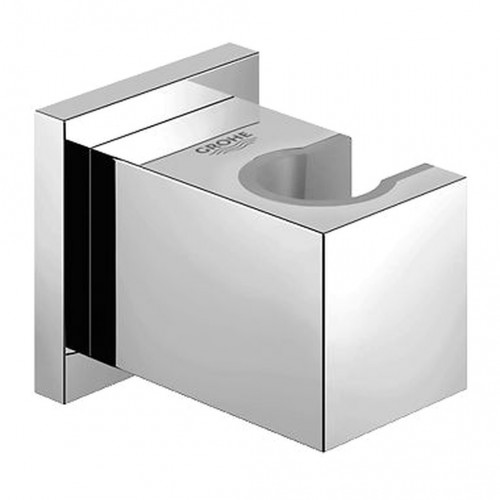 Grohe Euphoria Cube - Nástěnný držák sprchy, chrom 27693000