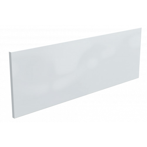Vima - Panel k obdélníkové vaně přední 180 cm, bílá 746