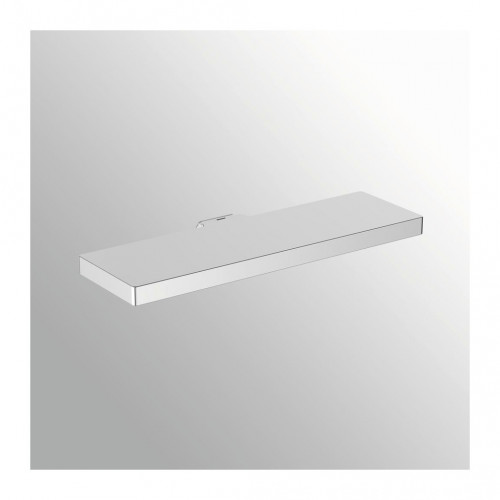 Ideal Standard Mirror &amp; Light - LED-osvětlení COMPACT (6W, 6000 Kelvinů), Chrom, T2908AA