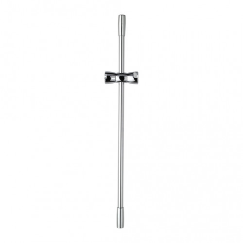 Sanicro - sprchová tyč Mike 66 cm, chrom SC 150